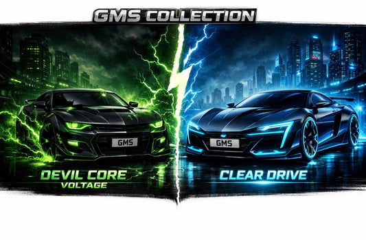 GMS SET