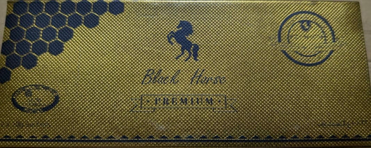 BLACK HORSE 1箱