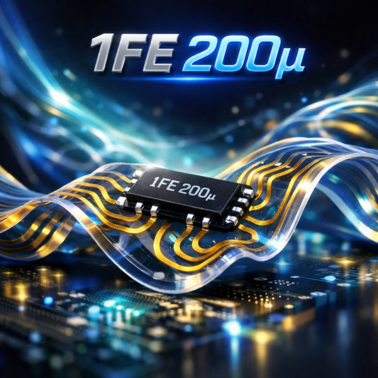 1FE 200μ 1個
