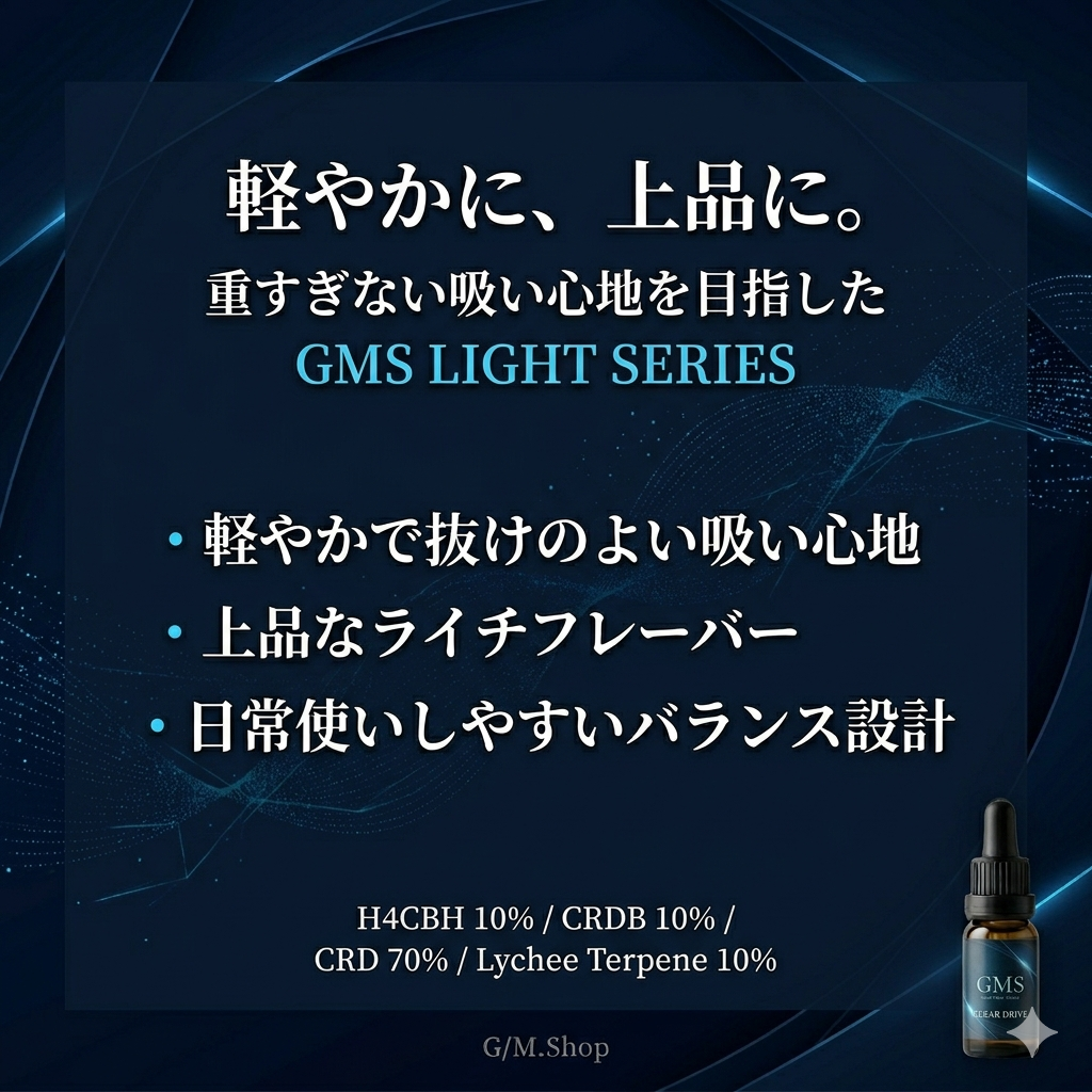 CLEAR DRIVE 1ml